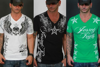 Shop Mens Jersey Royalty