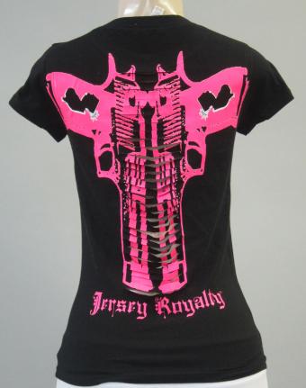 'Hard to Handle' Baby-Doll