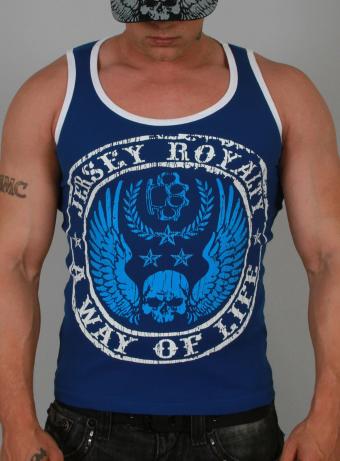 'Way of Life' Tank Top