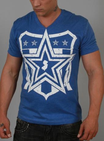 'Star Shield' Tee