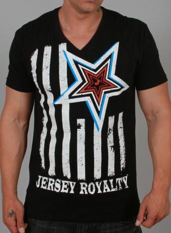 'Stars & Stripes' Tee