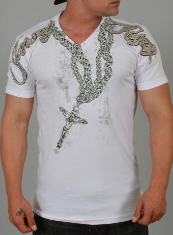 'Rosary' Tee