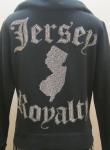 Royal Couture Hoodie 
