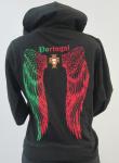 Potuguese Pride Hoodie