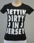 'Dirty' Tee 