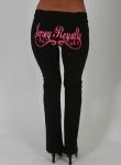 'J.R.' Open Leg Pants