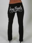 'Royal All Star' Pants 
