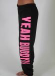 Yeah Buddy!! Sweats