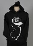 'Go Hard' Pullover