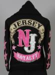 'Love NJ' Full Zip