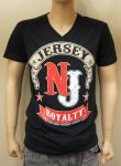 -We Lead- V-Neck