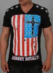 'Stars & Stripes' Tee