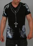 'Rosary' Tee