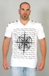 'Demention 7' Tee