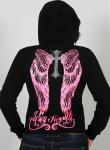 'Angellical' Full Zip