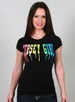 'Jersey Girl' Baby Doll
