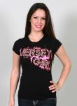 'Jersey Girl' Baby Doll