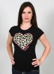 'Wild Hart' Baby Doll