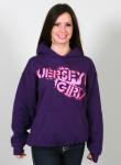 'Jersey Girl' Pull Over