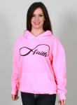 'Infinite Faith' Pull Over